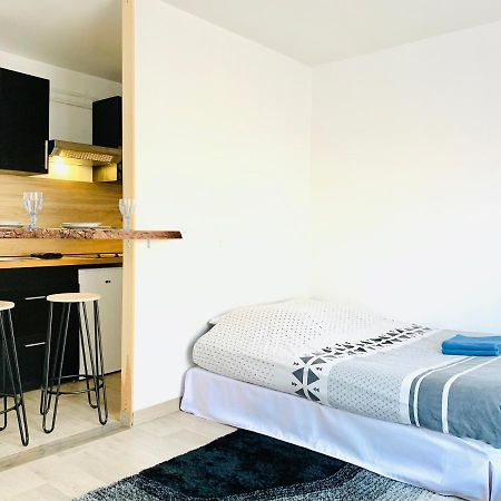 Appartement Cosy Tout Confort - Proche Gare & Centre Le Mans Bagian luar foto